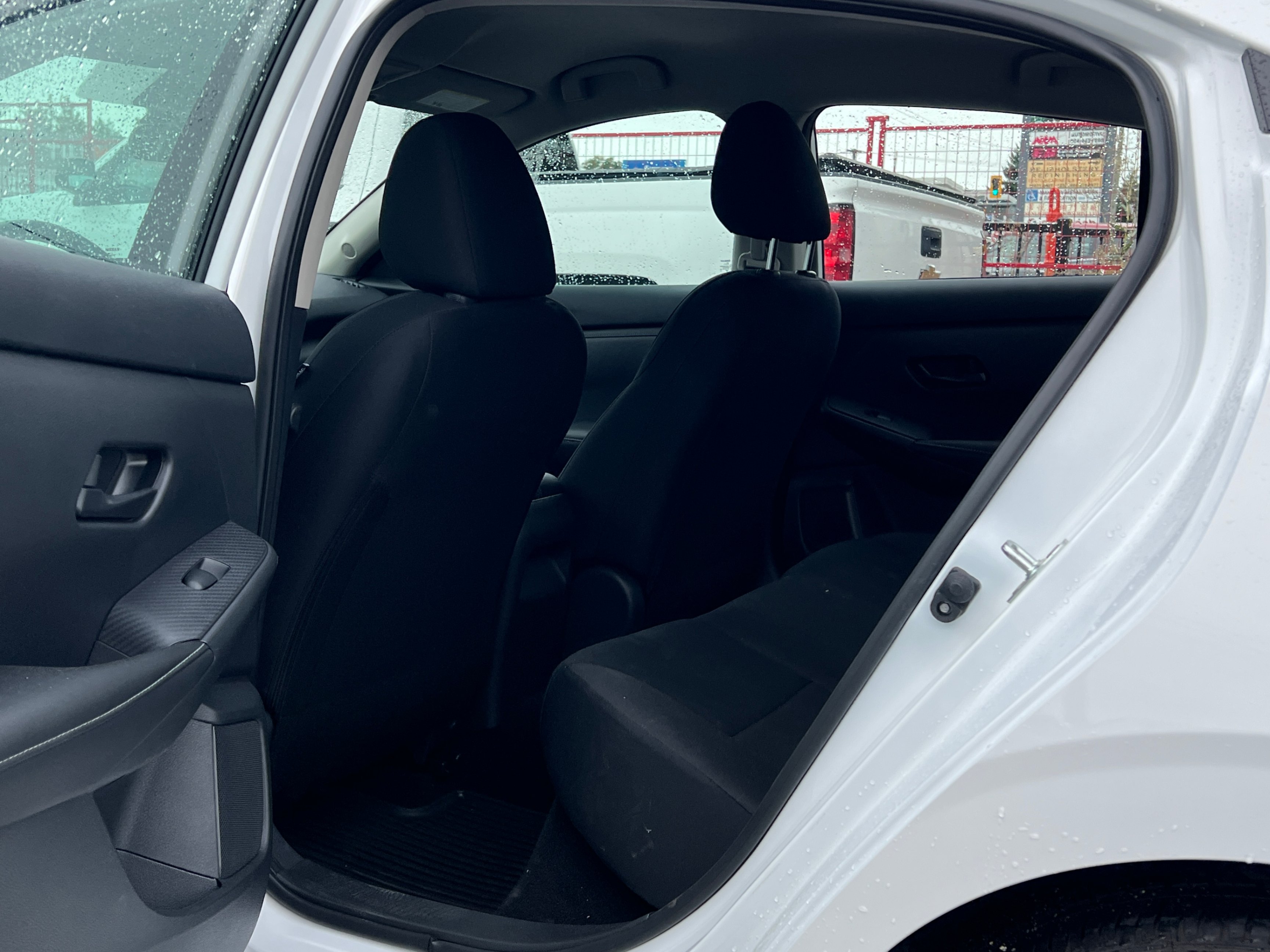 2024 Nissan Sentra S Plus. ONE OWNER. NO ACCIDENTS. NEW CAR CONDITION*, Vancouver, Cash