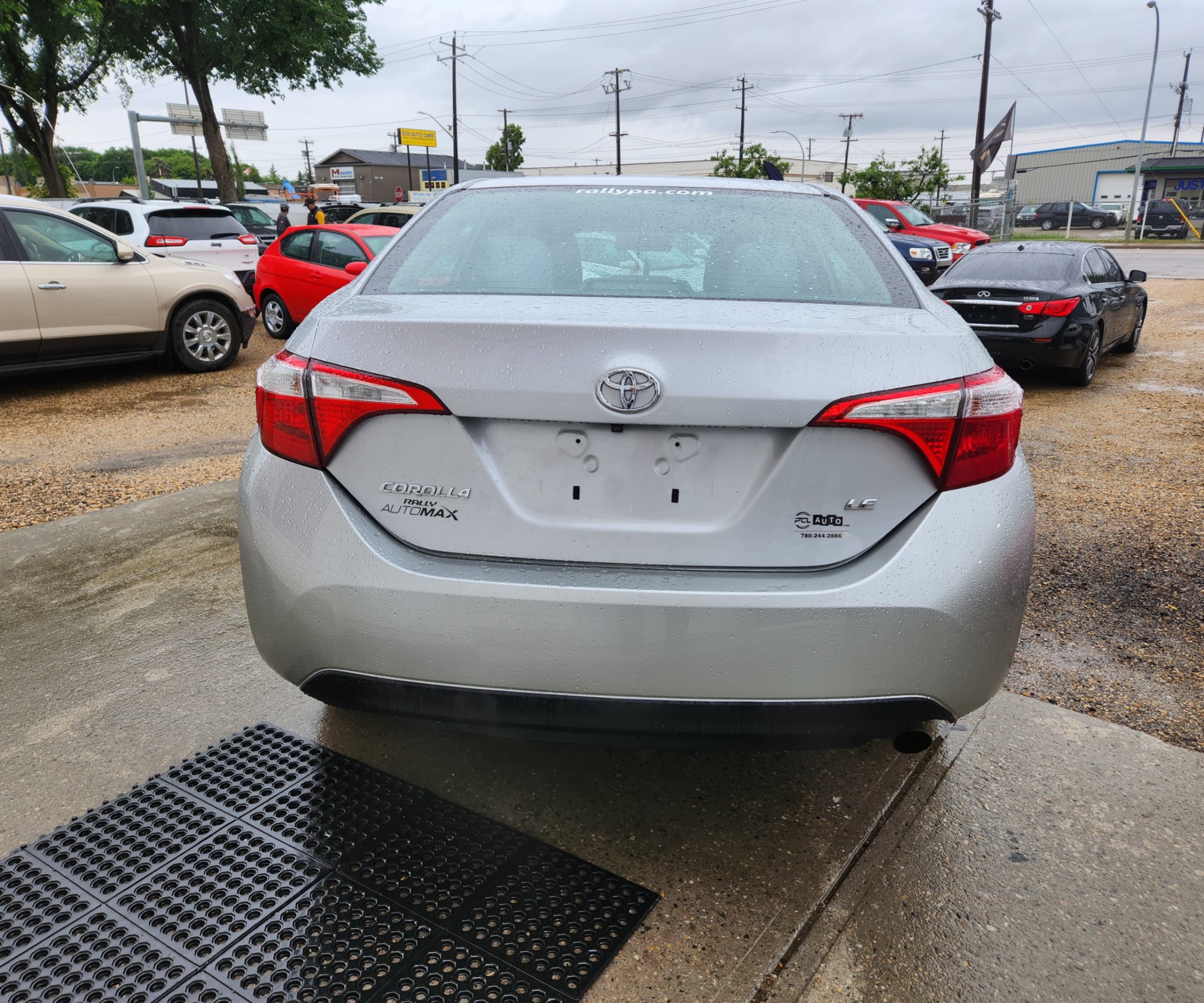 Used Cars Inventory Edmonton, Alberta | List of Used Vehicles at PCL ...