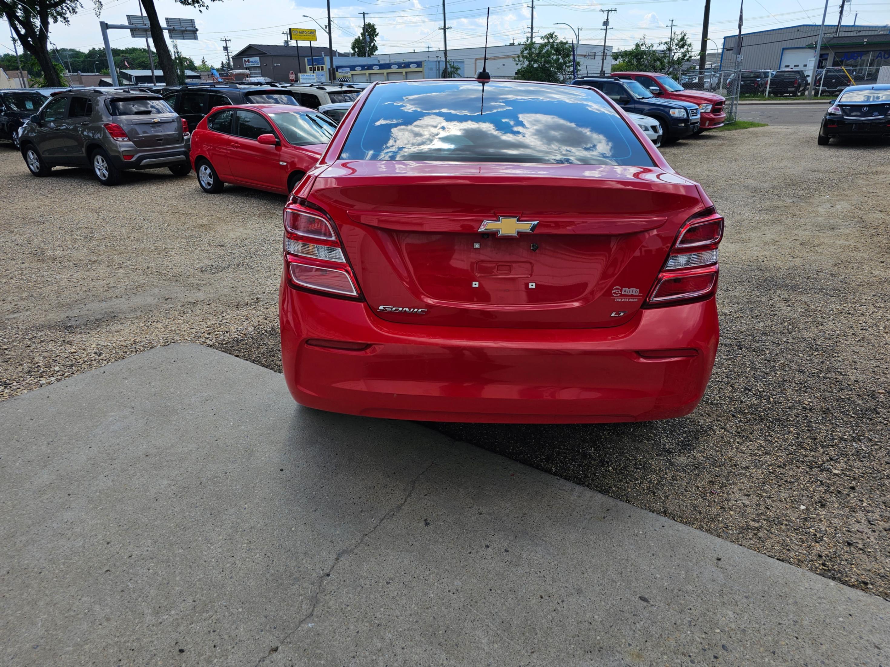 Servco Used Car Inventory 91 - 08hrrrq