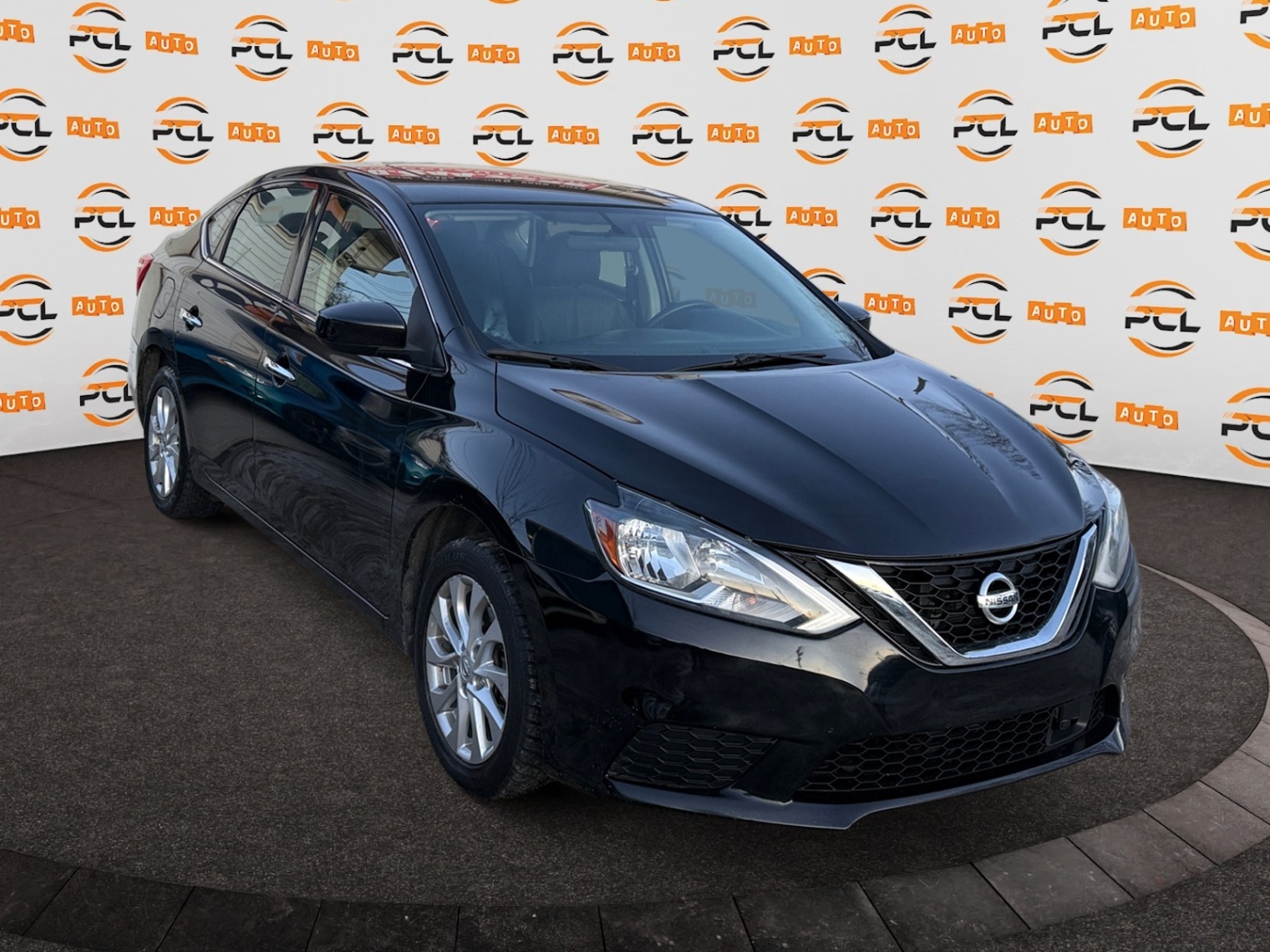 2018 Nissan Sentra
