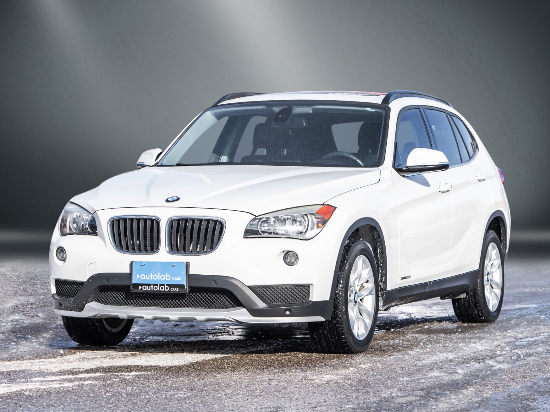 BMW X1 xDrive28i AWD 2015