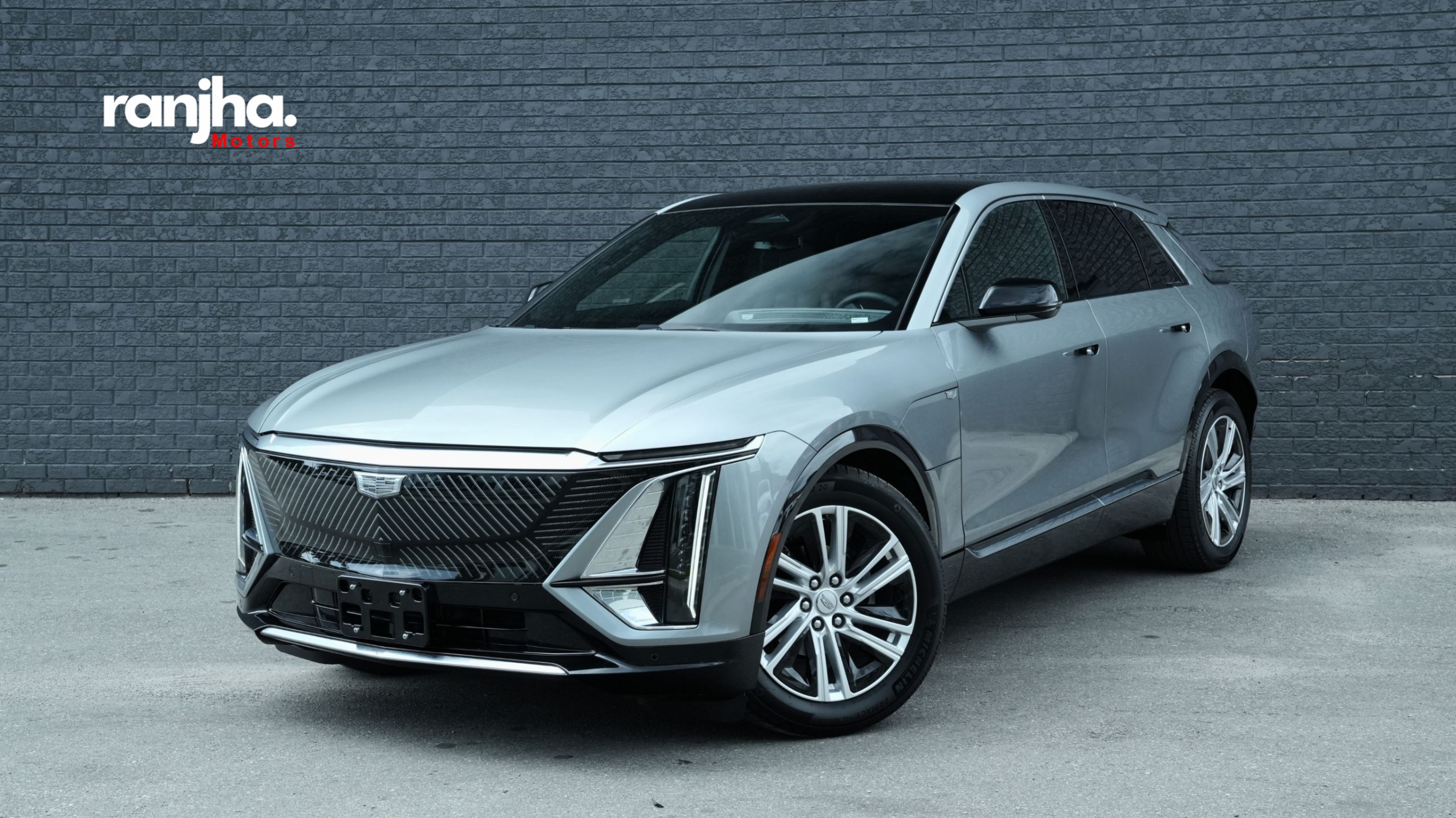 2024 Cadillac LYRIQ Tech RWD