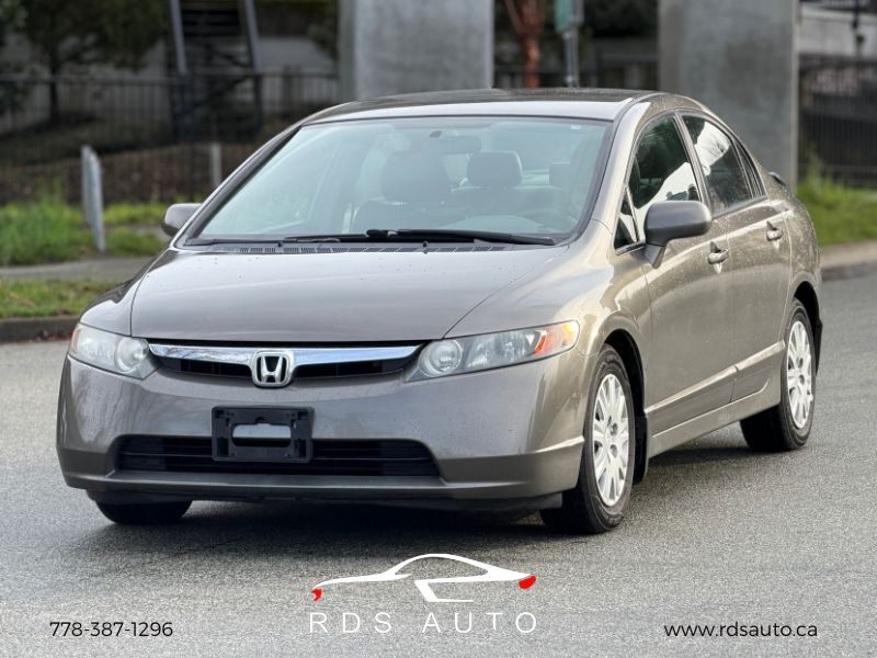 2006 Honda Civic
