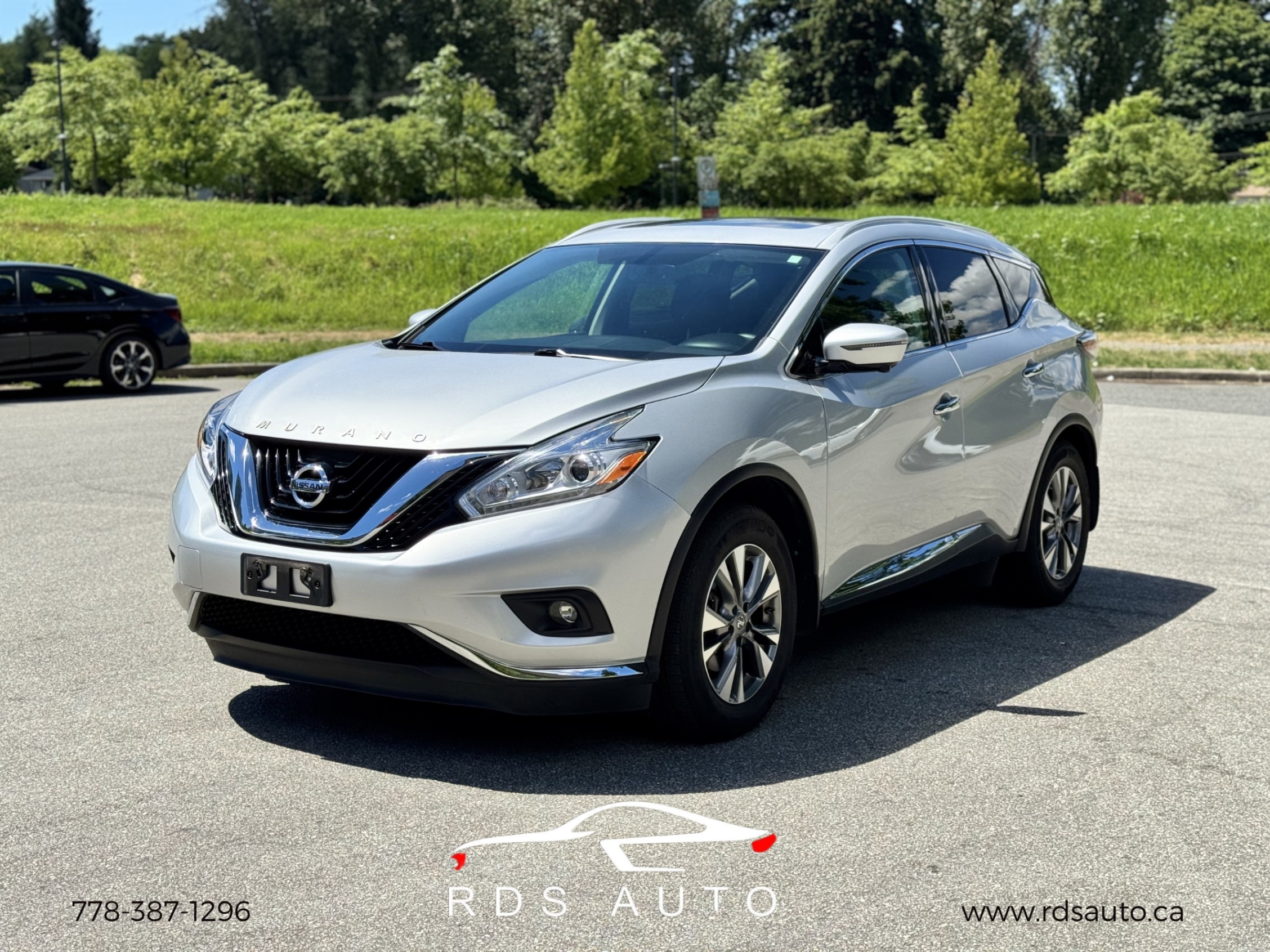 2016 Nissan Murano