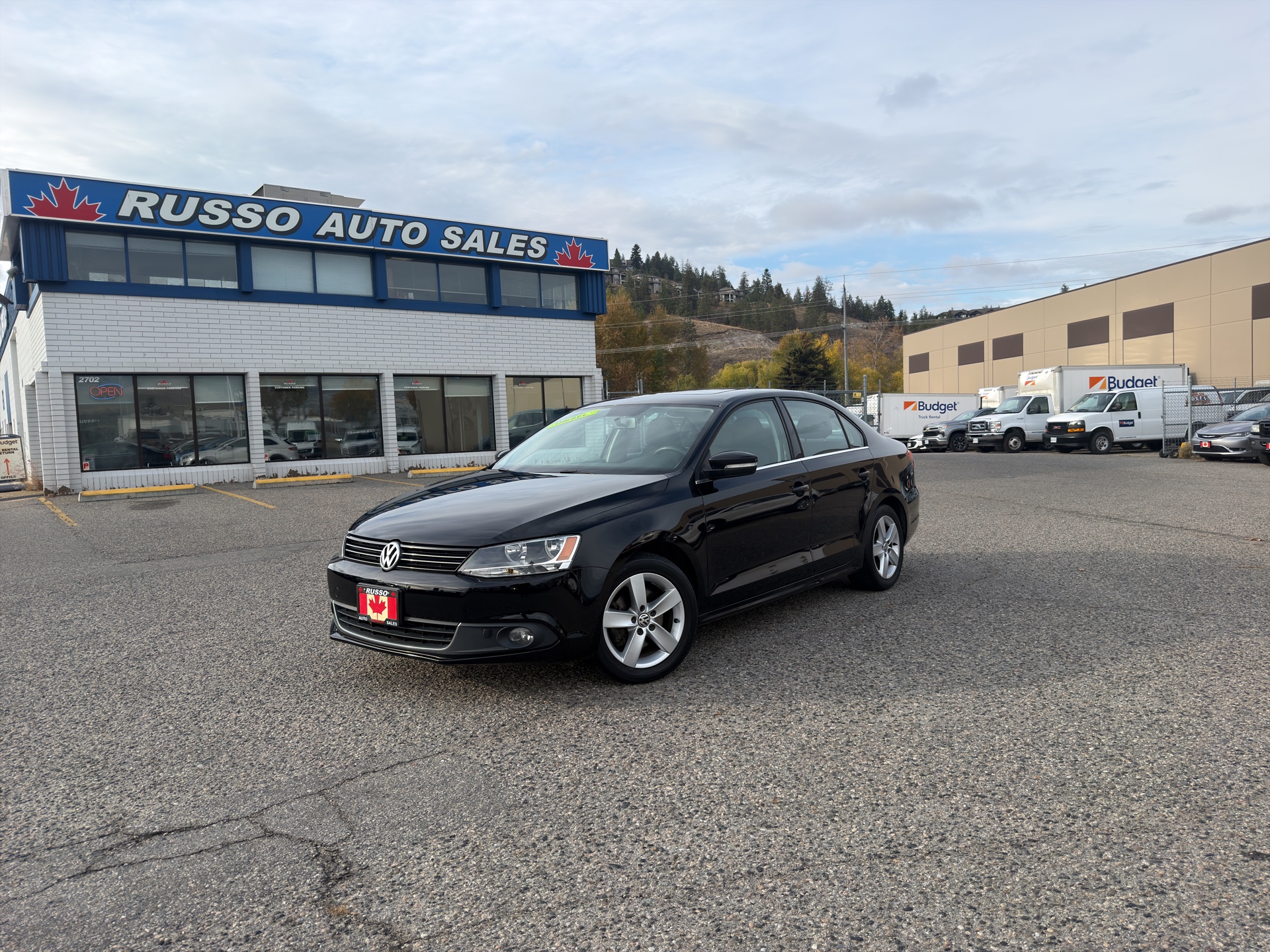 2014 Volkswagen Jetta