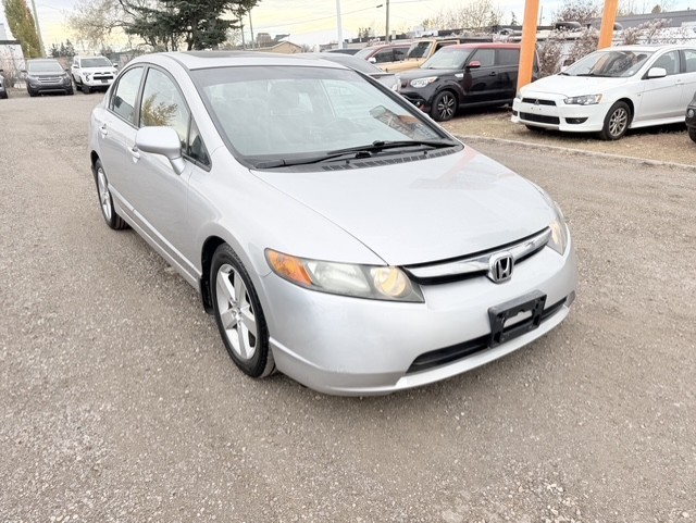 2008 Honda Civic
