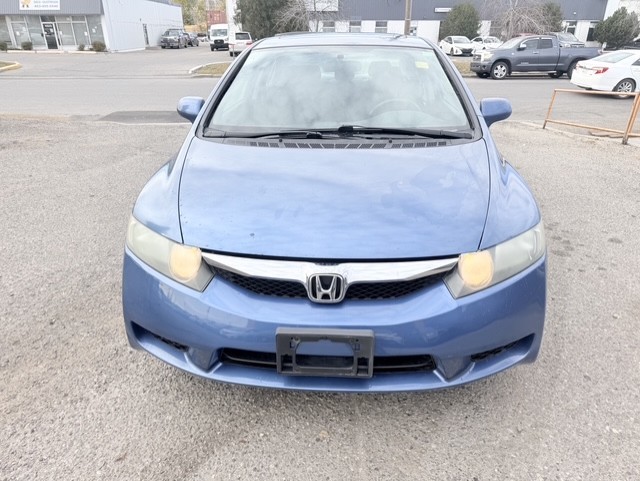 2010 Honda Civic
