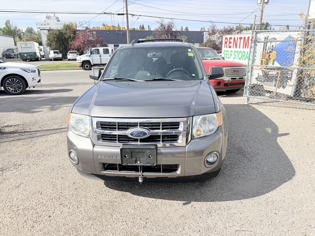 2011 Ford Escape