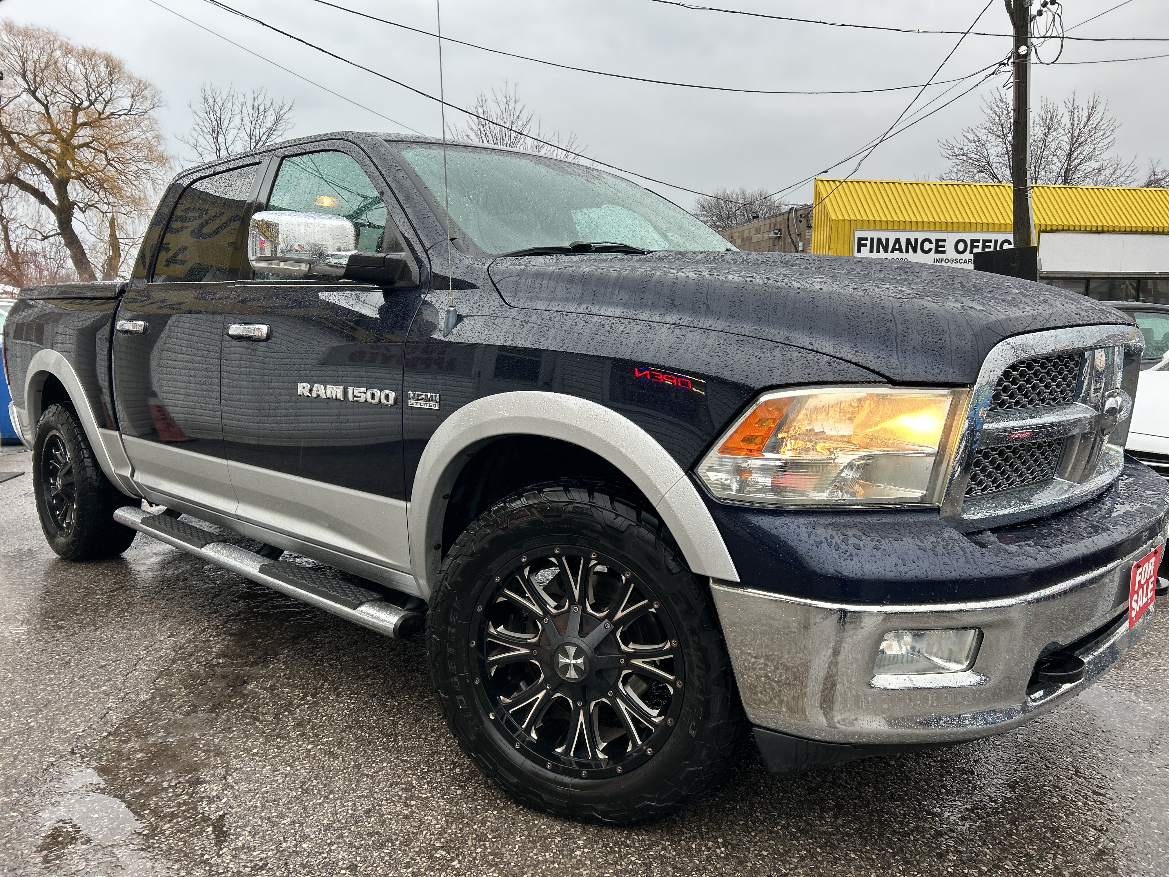 2012 Ram 1500