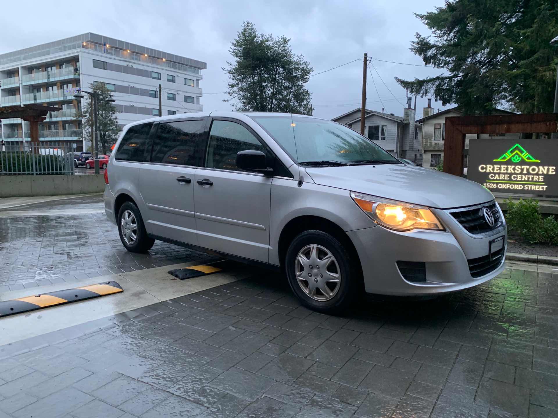 2011 sale volkswagen minivan