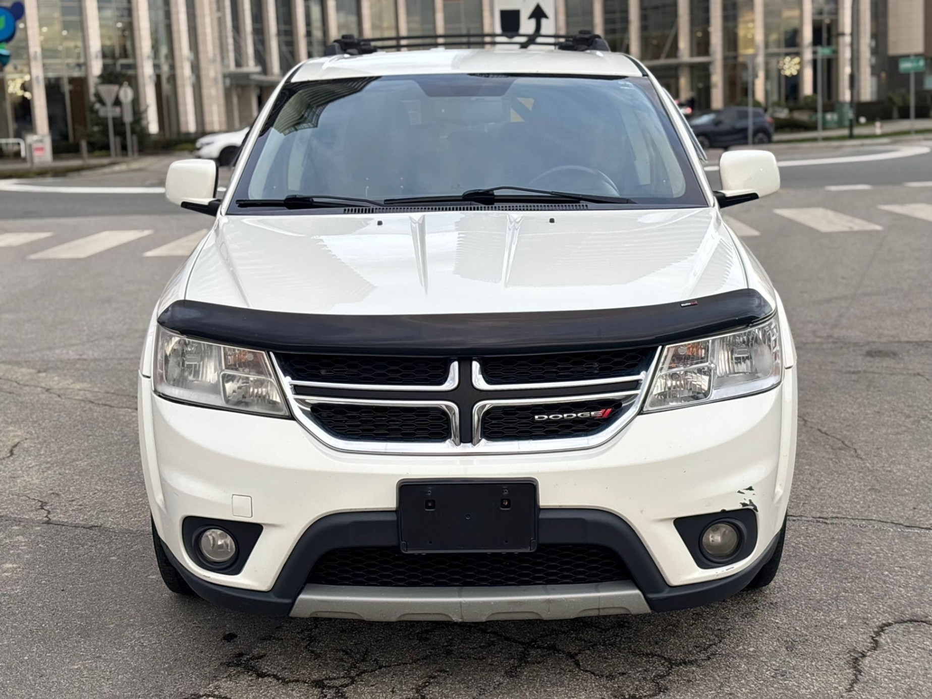 2016 Dodge Journey