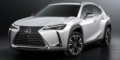 2021 Lexus UX
