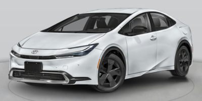 2024 Toyota Prius Prime