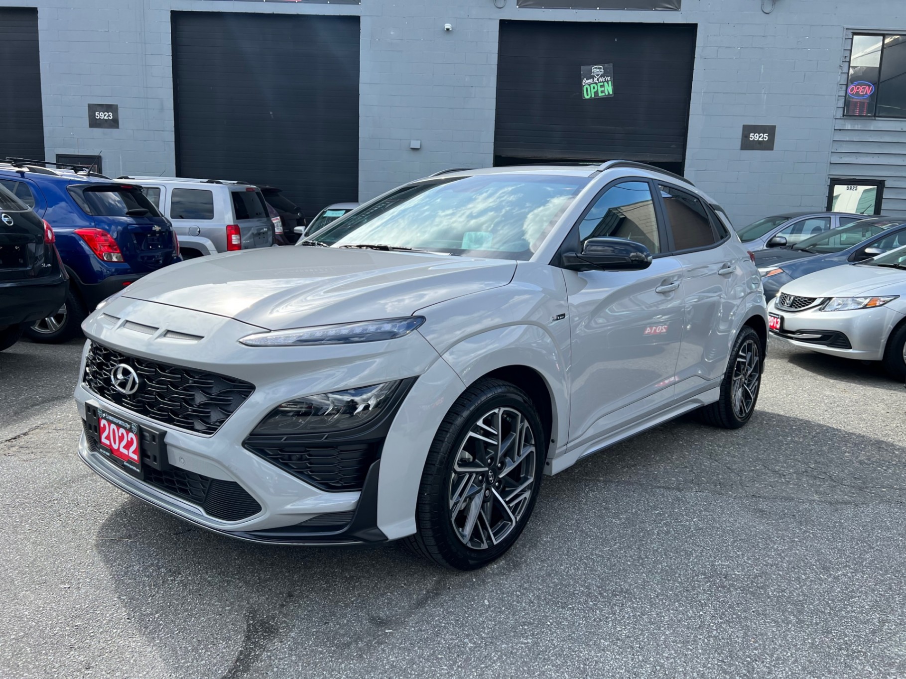 Used Cars Inventory Langley, British Columbia | List of Used Vehicles ...