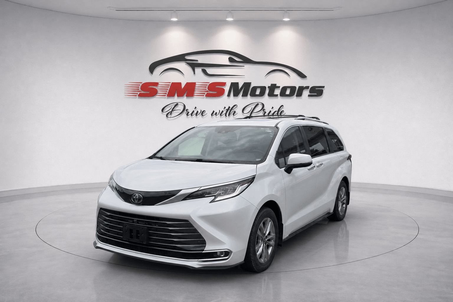 2022 Toyota Sienna