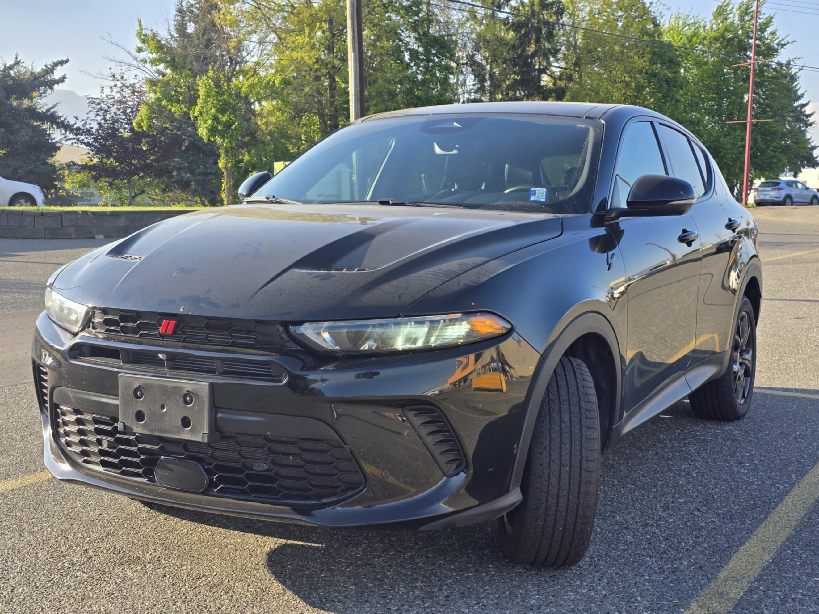 2024 Dodge Hornet GT AWD