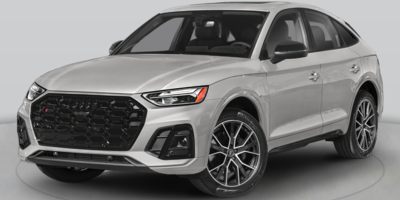 2023 Audi Q5 Sportback