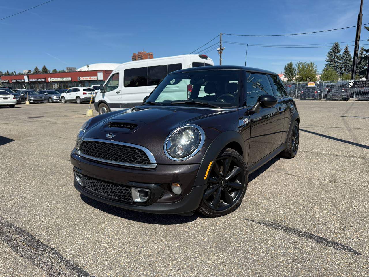 2013 MINI Cooper