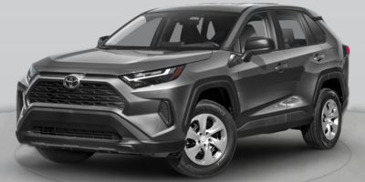 2025 Toyota RAV4 XLE Premium AWD