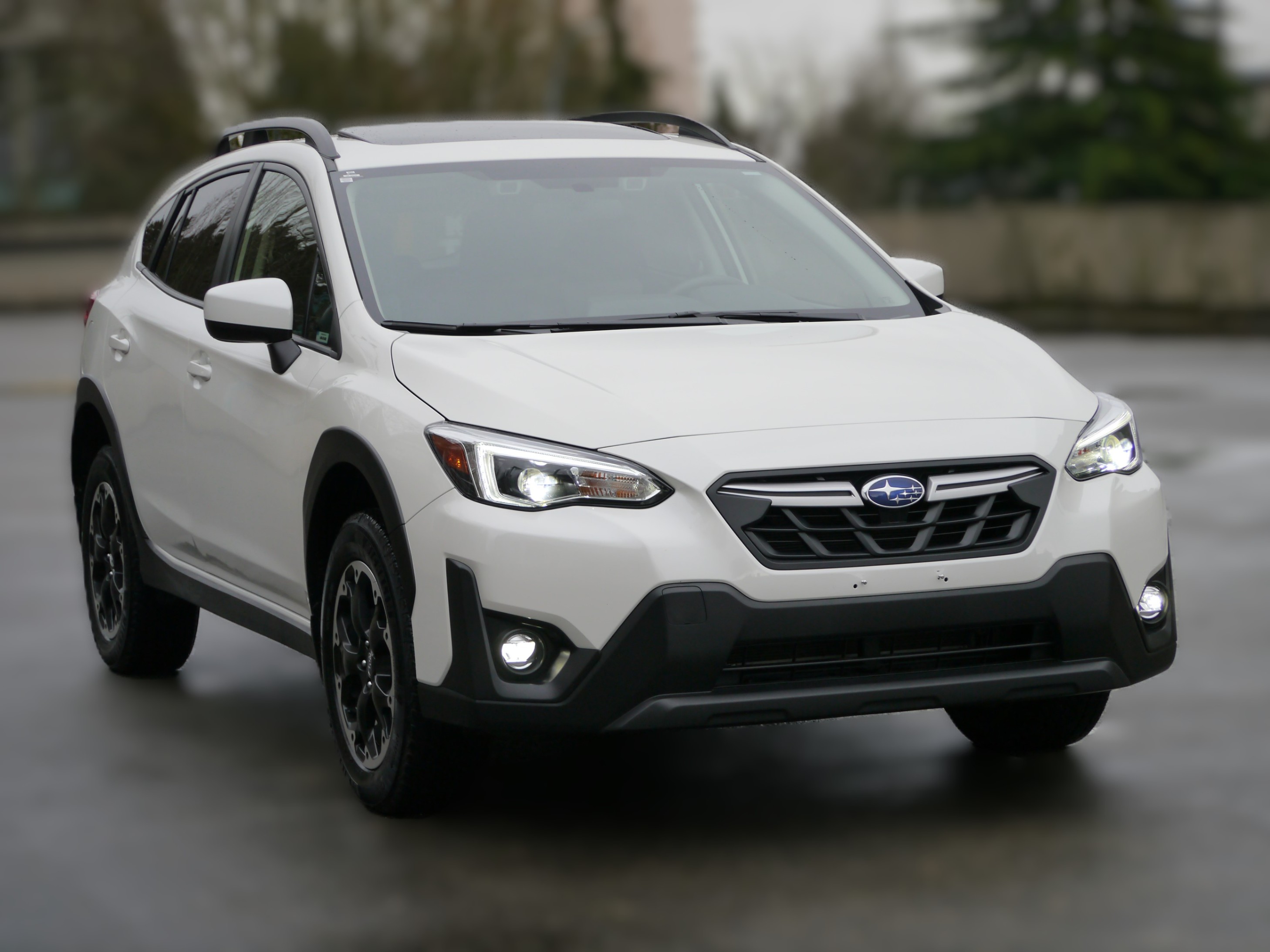 2023 Subaru Crosstrek Sport AWD