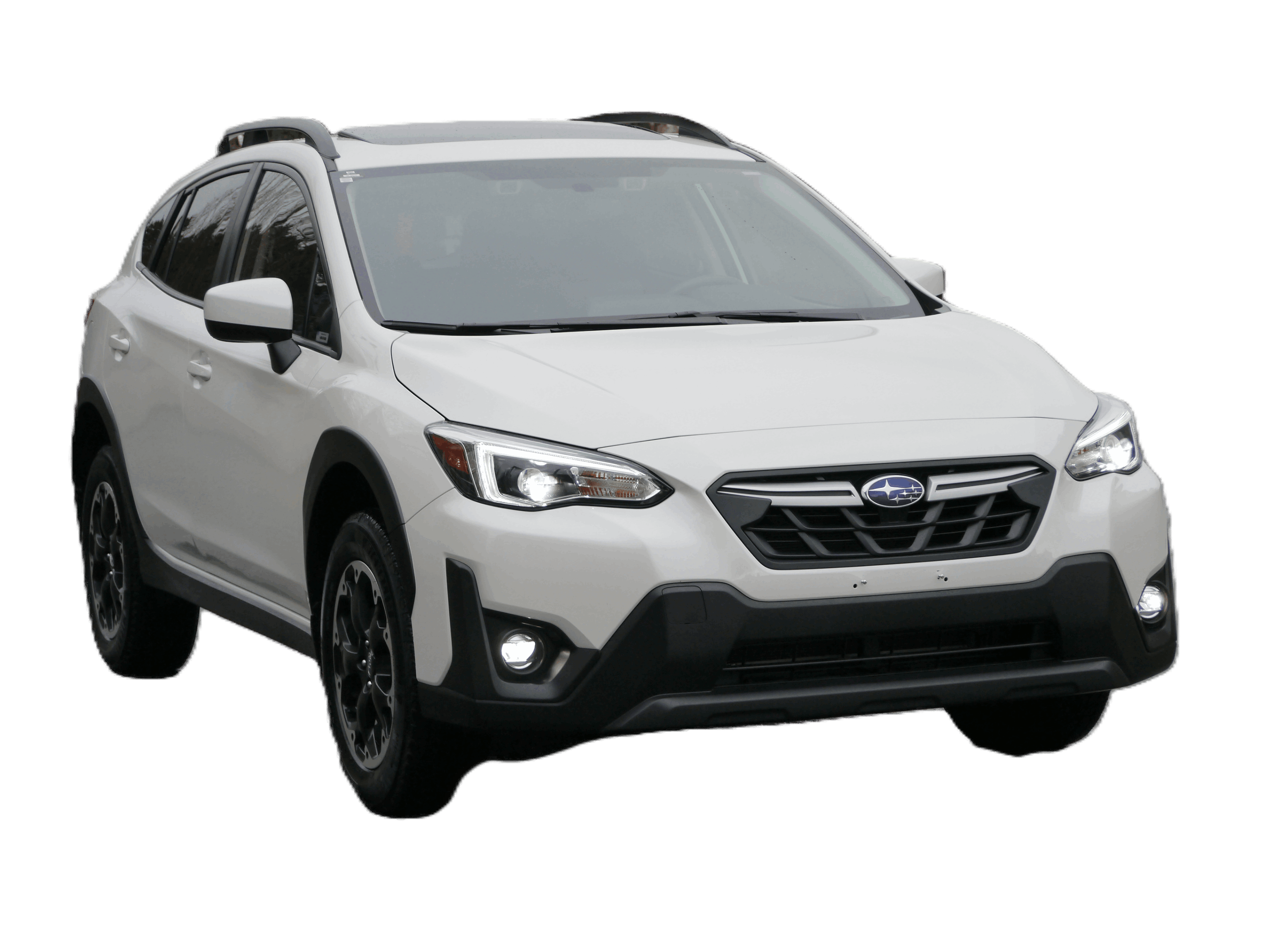 Subaru Crosstrek Sport AWD