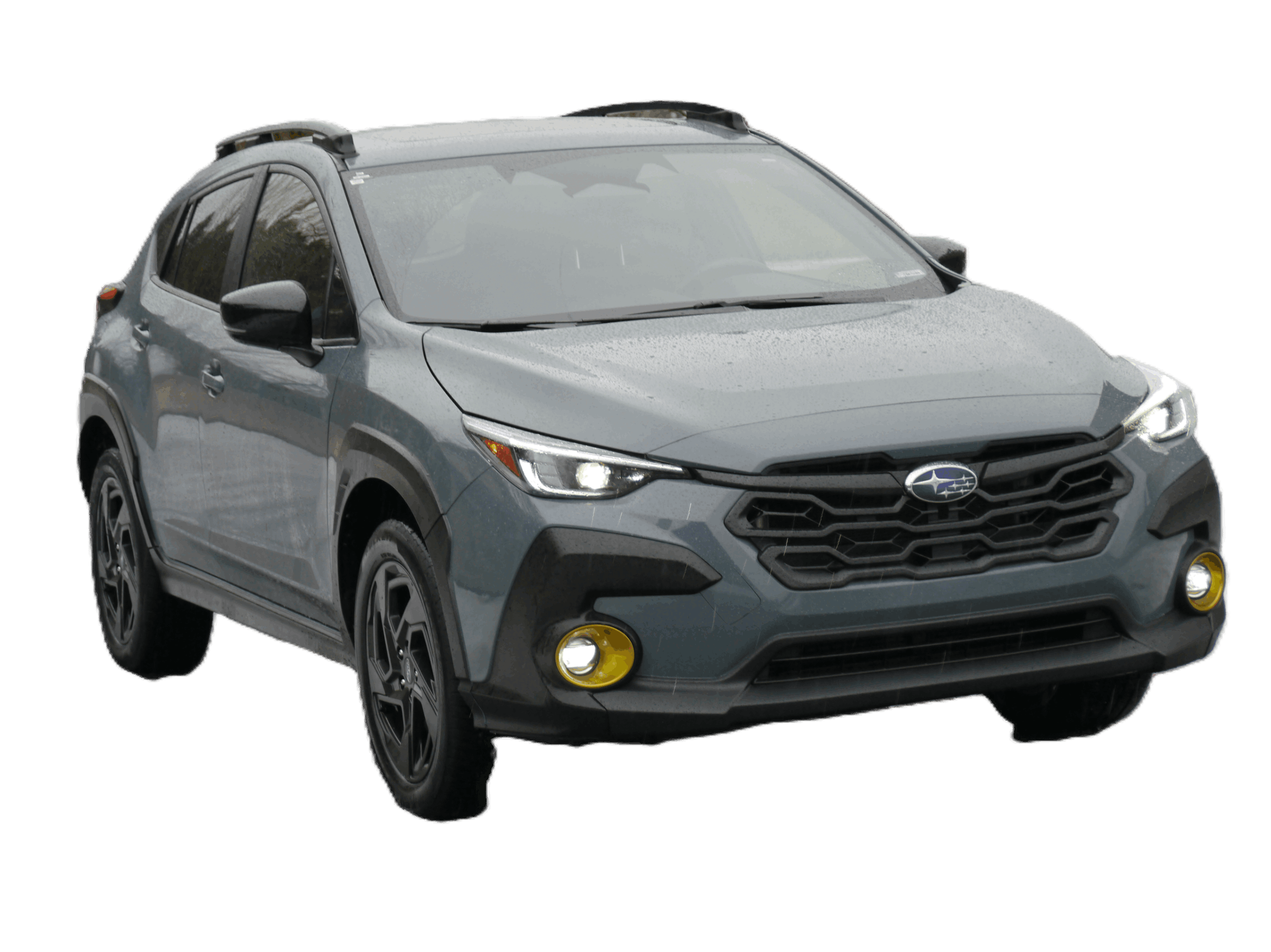 Subaru Crosstrek Onyx AWD