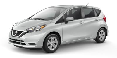 2019 Nissan Versa Note