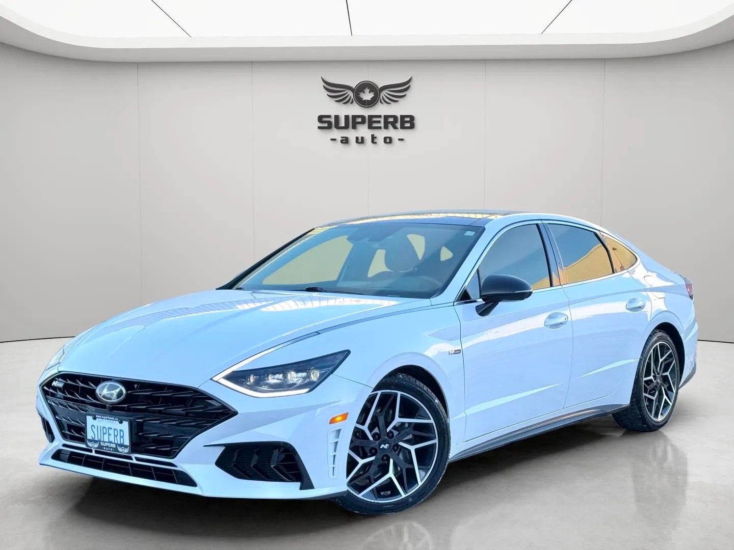 2022 Hyundai Sonata