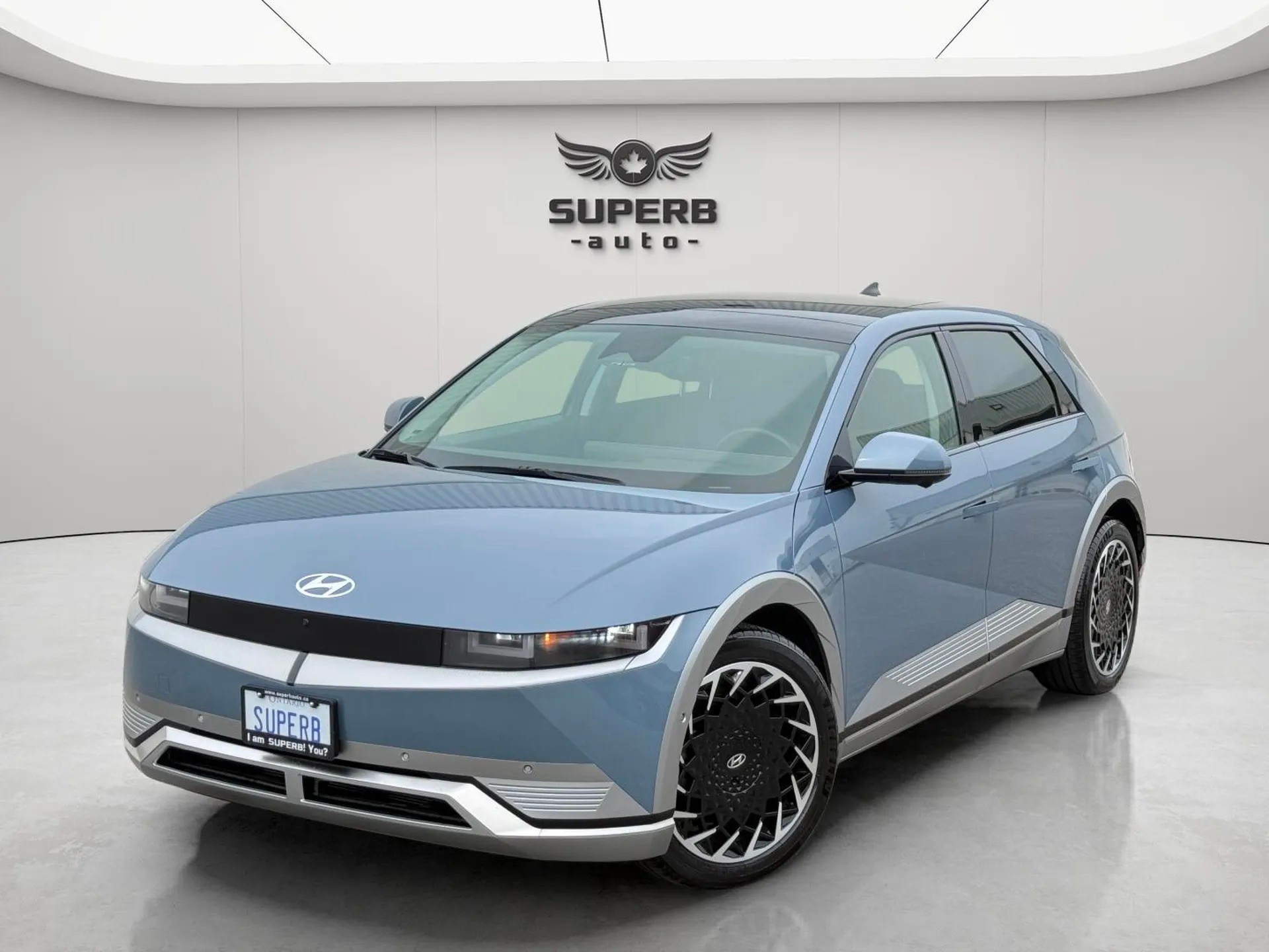 2023 Hyundai Ioniq 5
