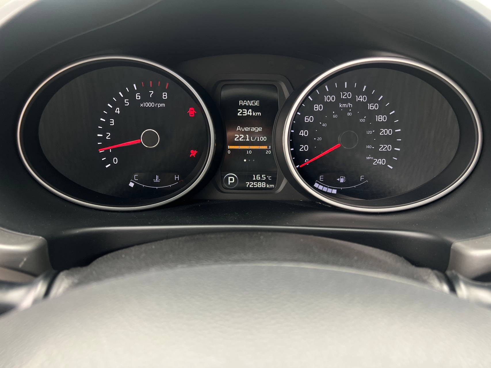 2014 Kia Sportage AWD 4dr Auto EX/Local Car/One Owner, 温哥华, 全款车