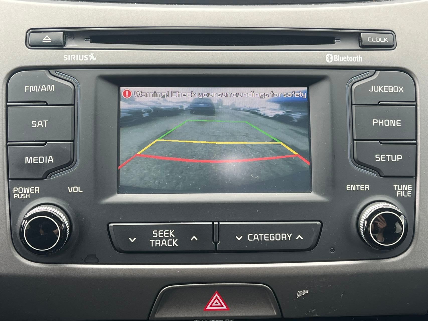 2014 Kia Sportage AWD 4dr Auto EX/Local Car/One Owner, 温哥华, 全款车