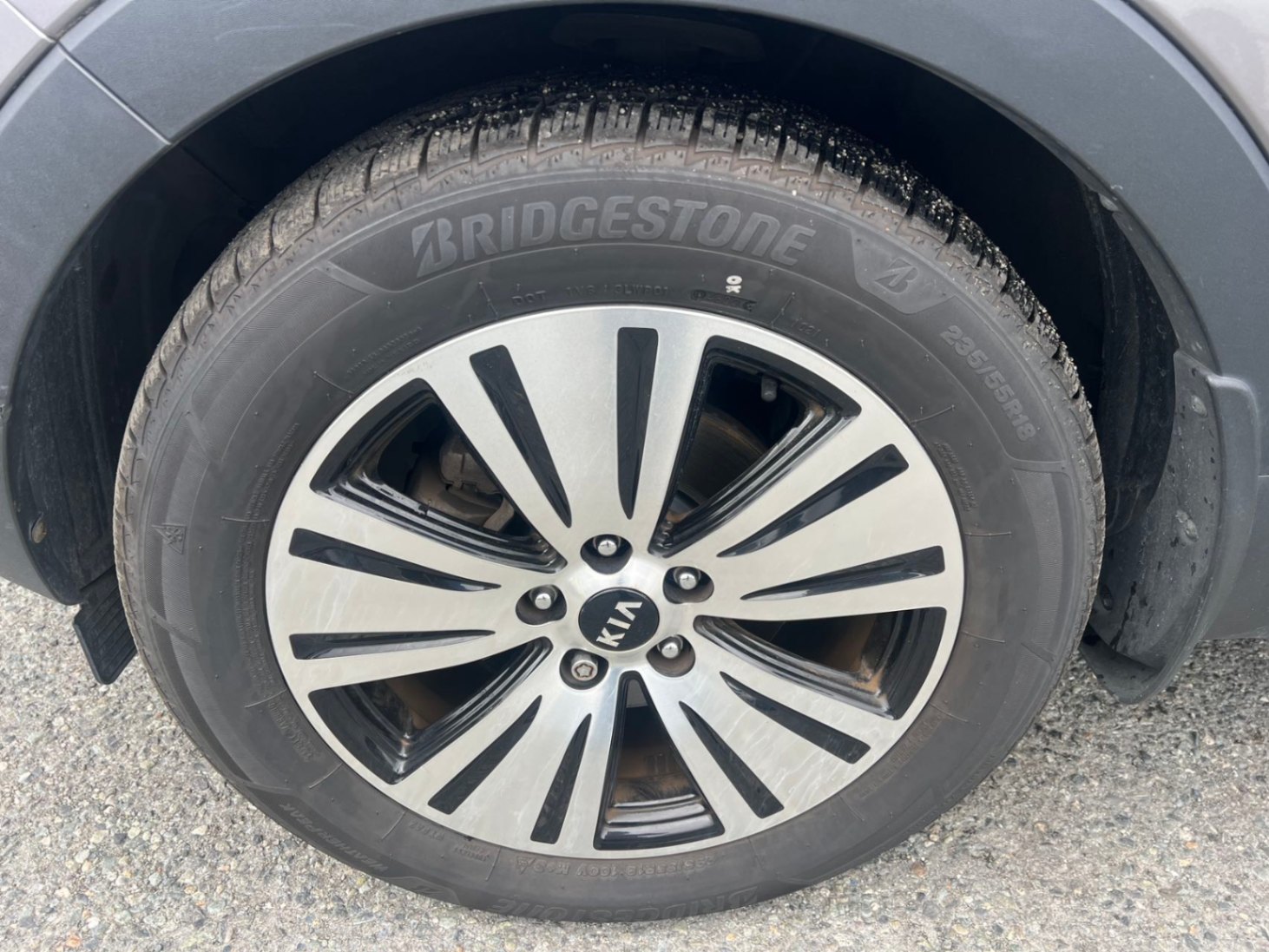 2014 Kia Sportage AWD 4dr Auto EX/Local Car/One Owner, 温哥华, 全款车