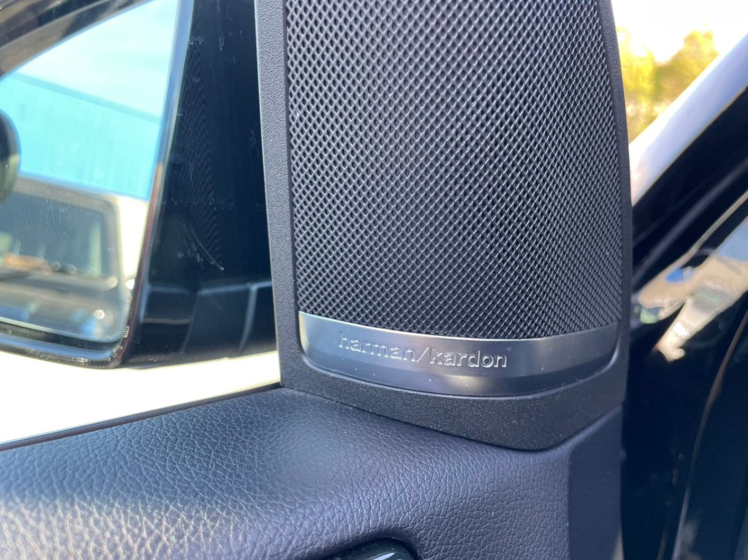 2014 Mercedes-Benz M-Class ML 350/Free Accident/Local Car, Vancouver, Cash