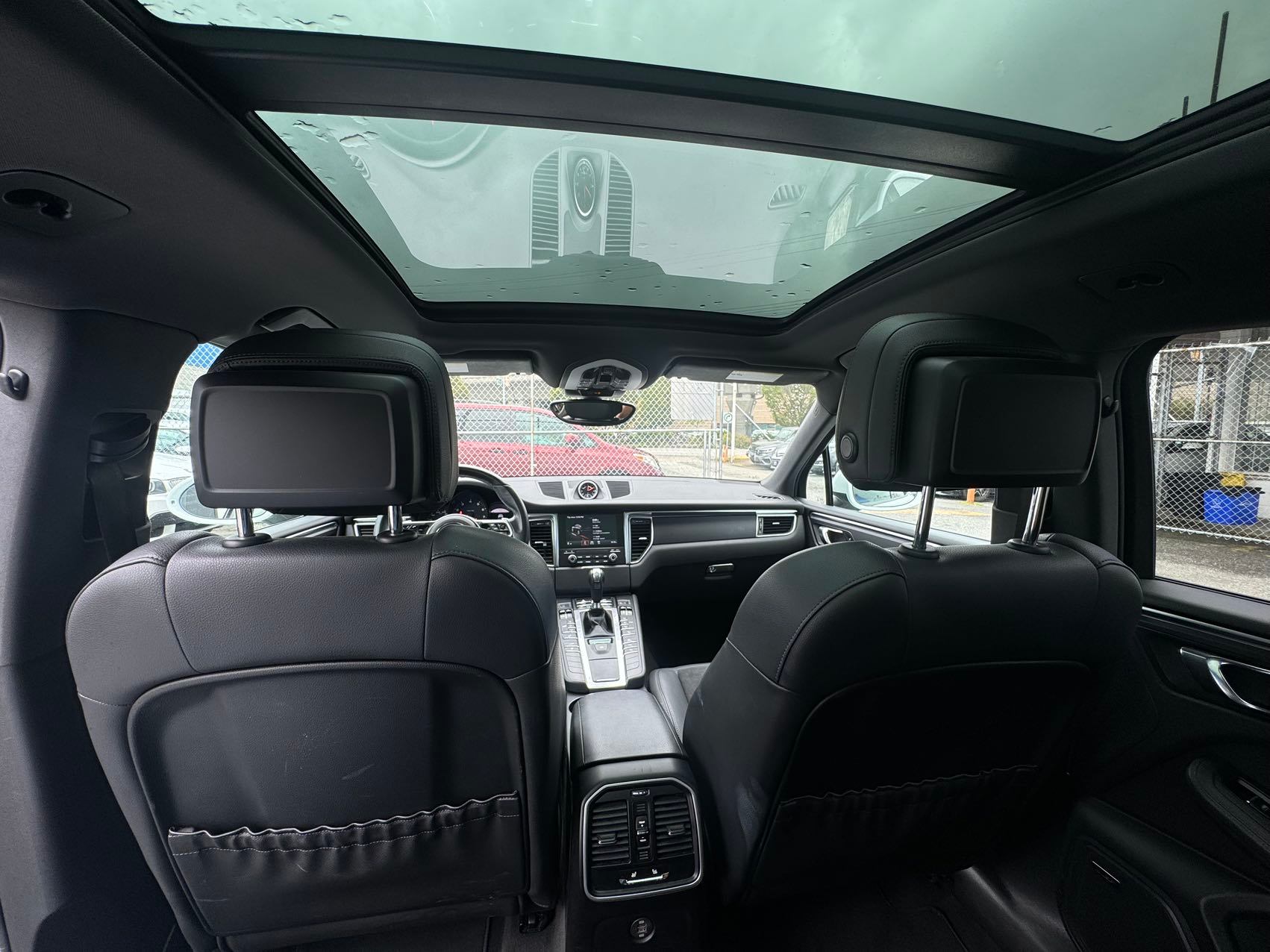 2017 Porsche Macan AWD 4dr/Local Car/Low Kilometres, 温哥华, 全款车