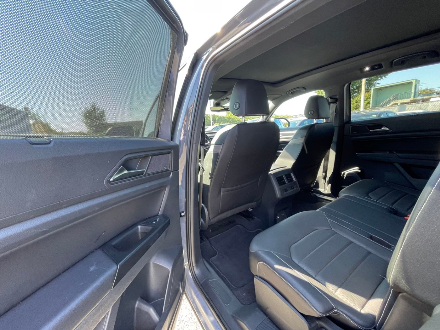 2020 Volkswagen Atlas Cross Sport Execline 3.6 FSI 4MOTION, Vancouver, Cash