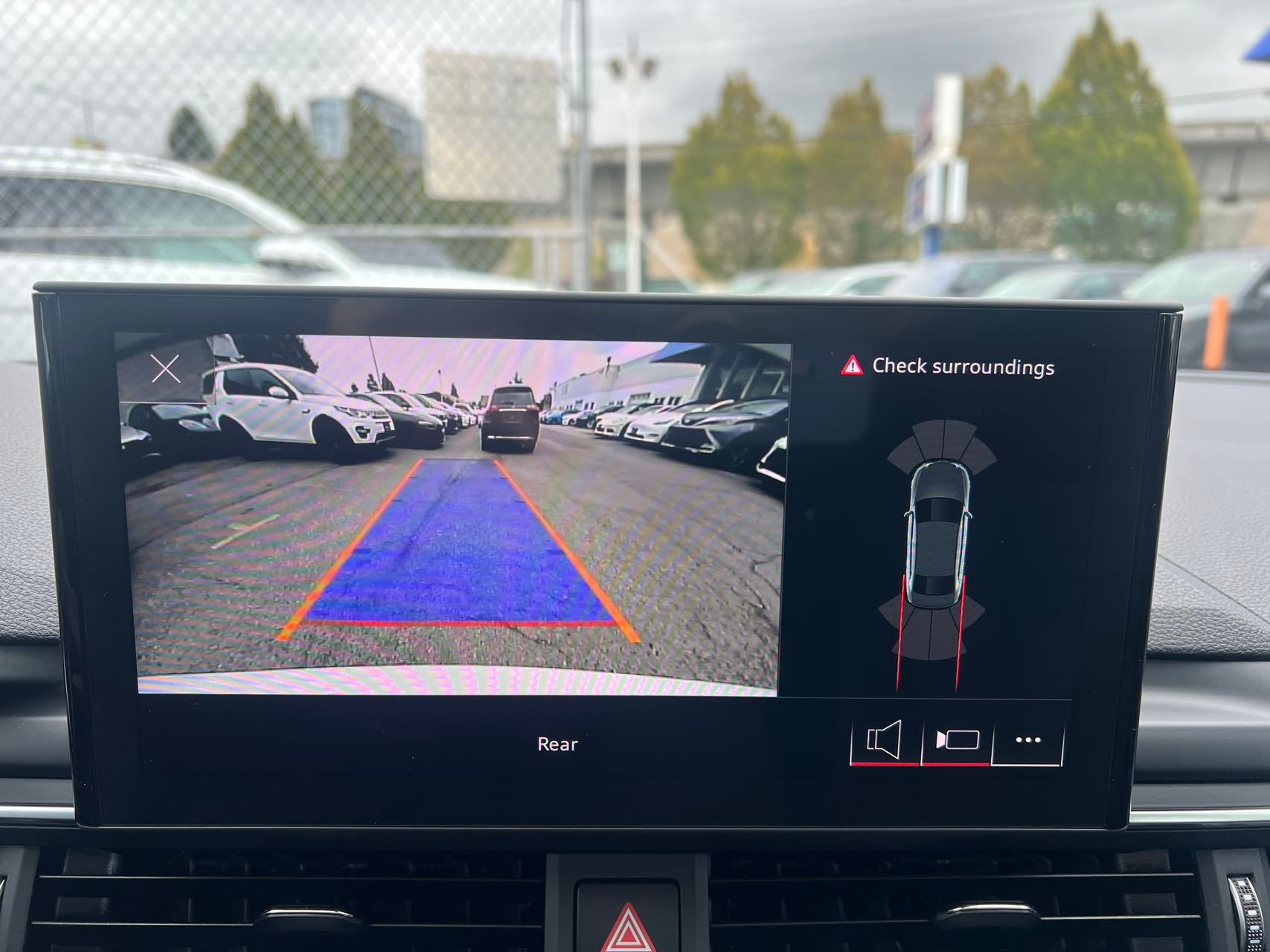 2022 Audi A4 Komfort/Free Accident/Local Car, 温哥华, 全款车