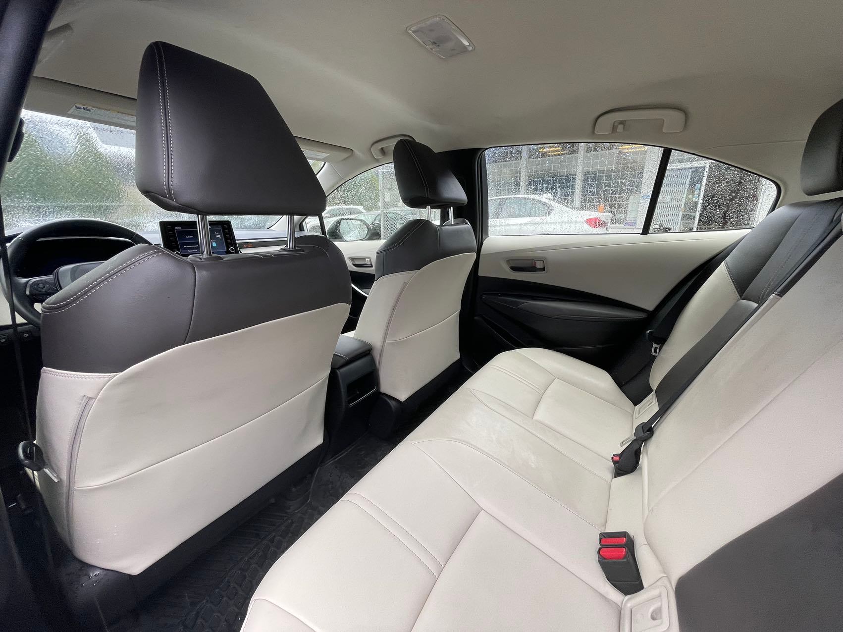 2022 Toyota Corolla Hybrid CVT w/Li Battery, Vancouver, Cash