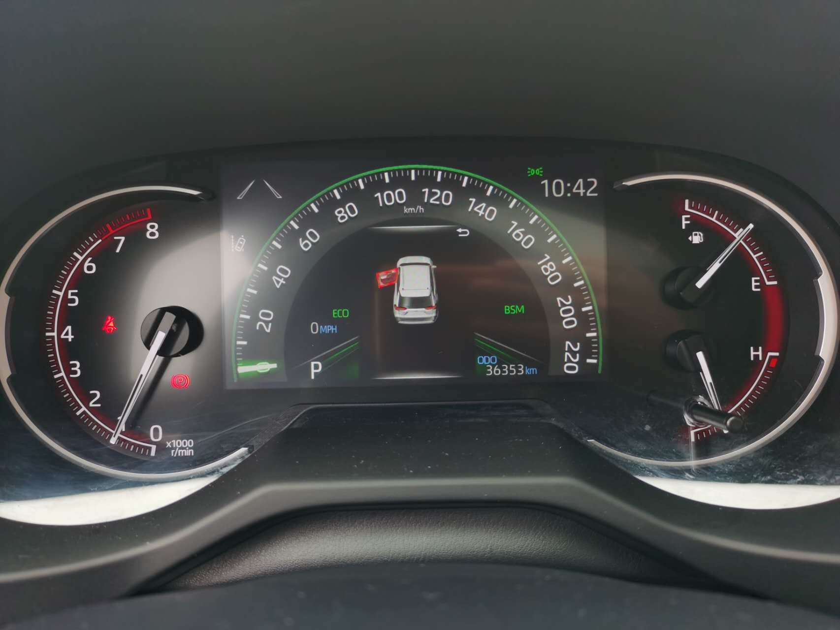 2023 Toyota RAV4 XLE AWD/Local Car/One Owner, Vancouver, Cash