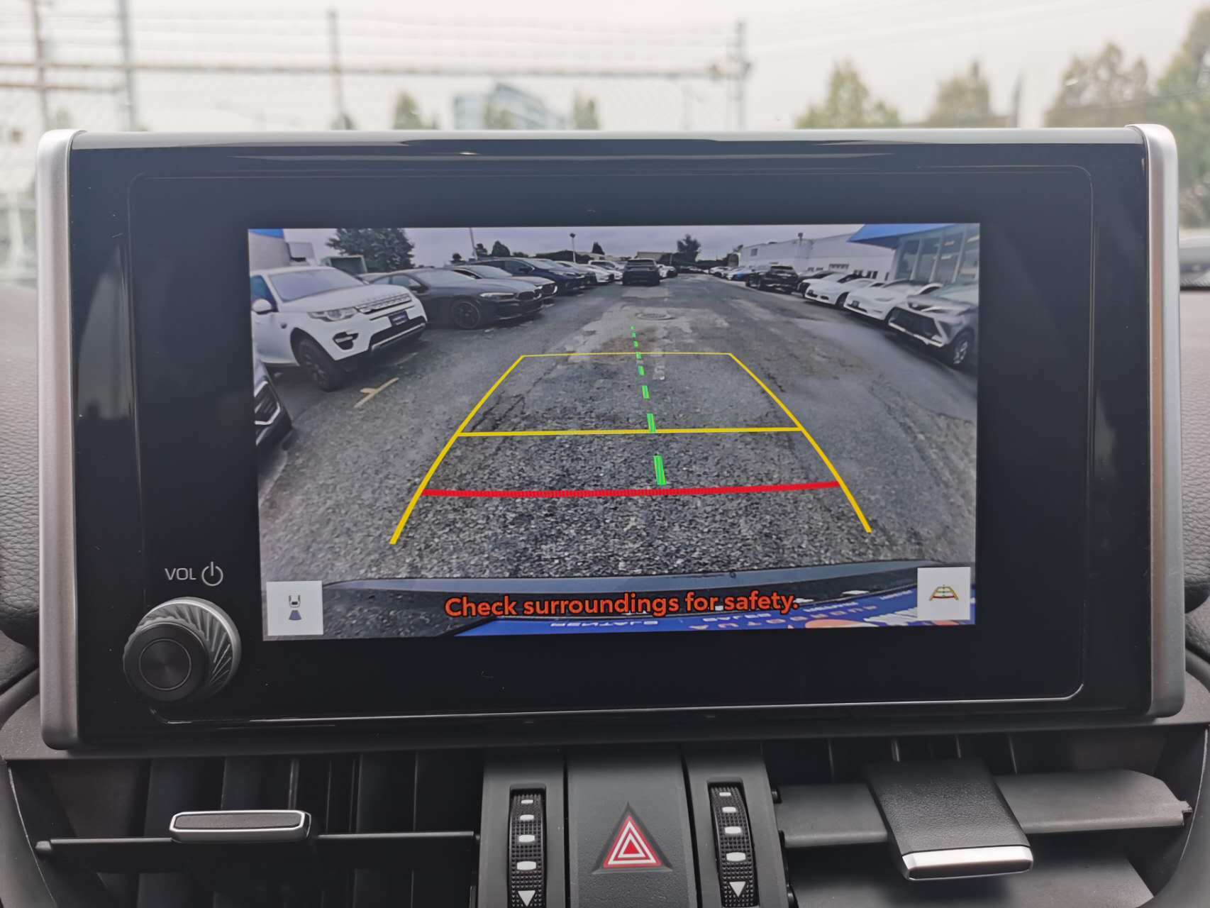 2023 Toyota RAV4 XLE AWD/Local Car/One Owner, Vancouver, Cash