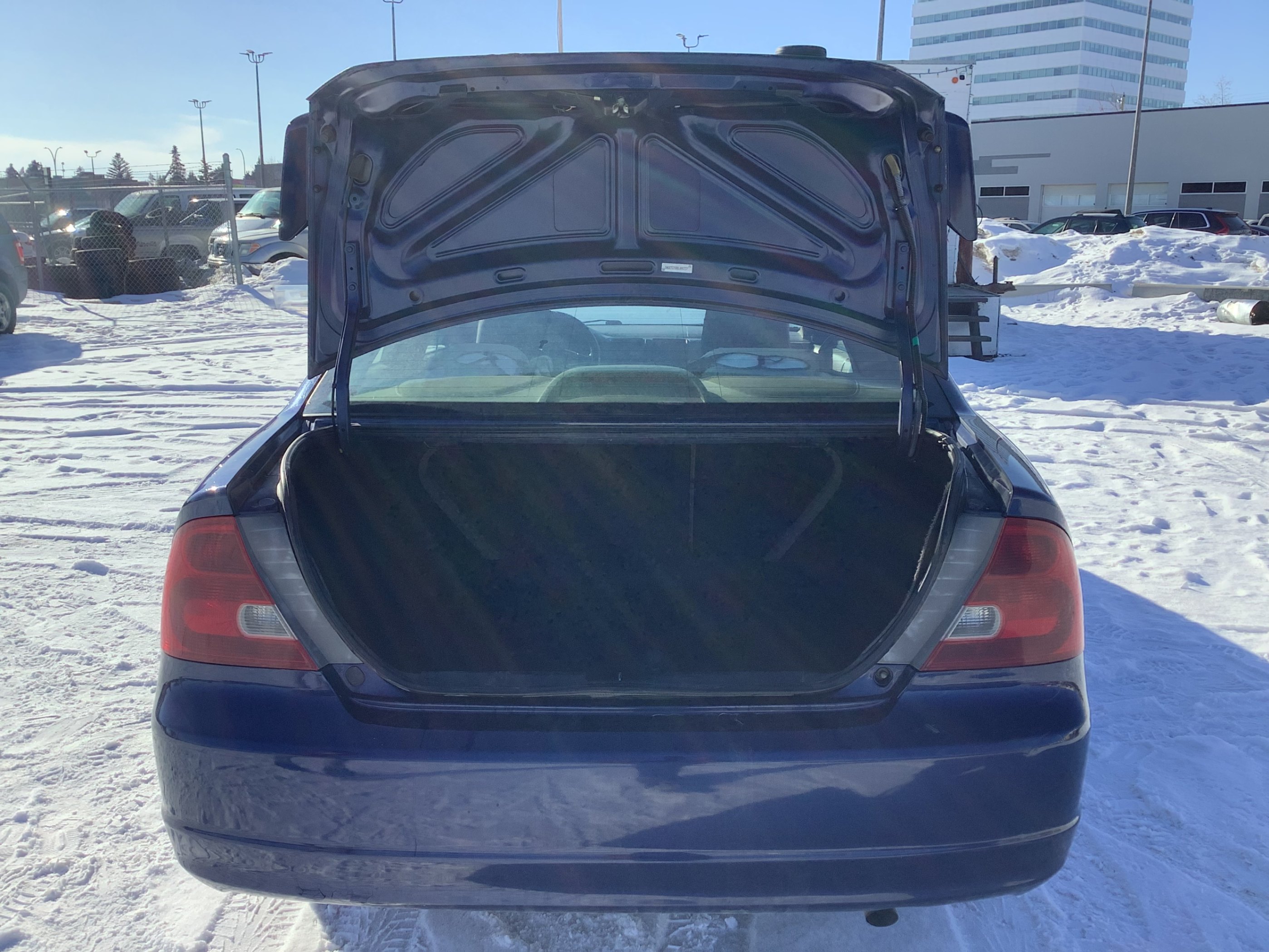 Used Cars Inventory Edmonton, Alberta List of Used Vehicles at