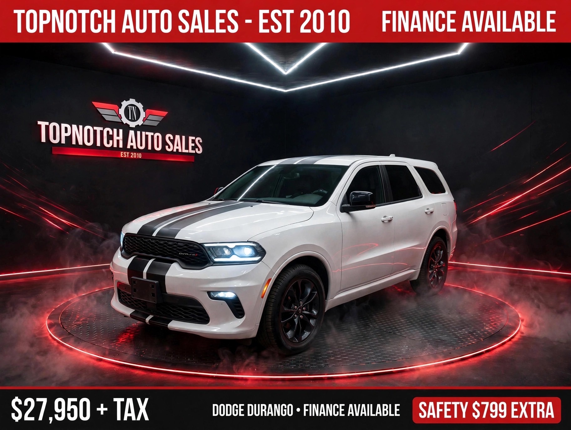 2021 Dodge Durango GT Plus AWD