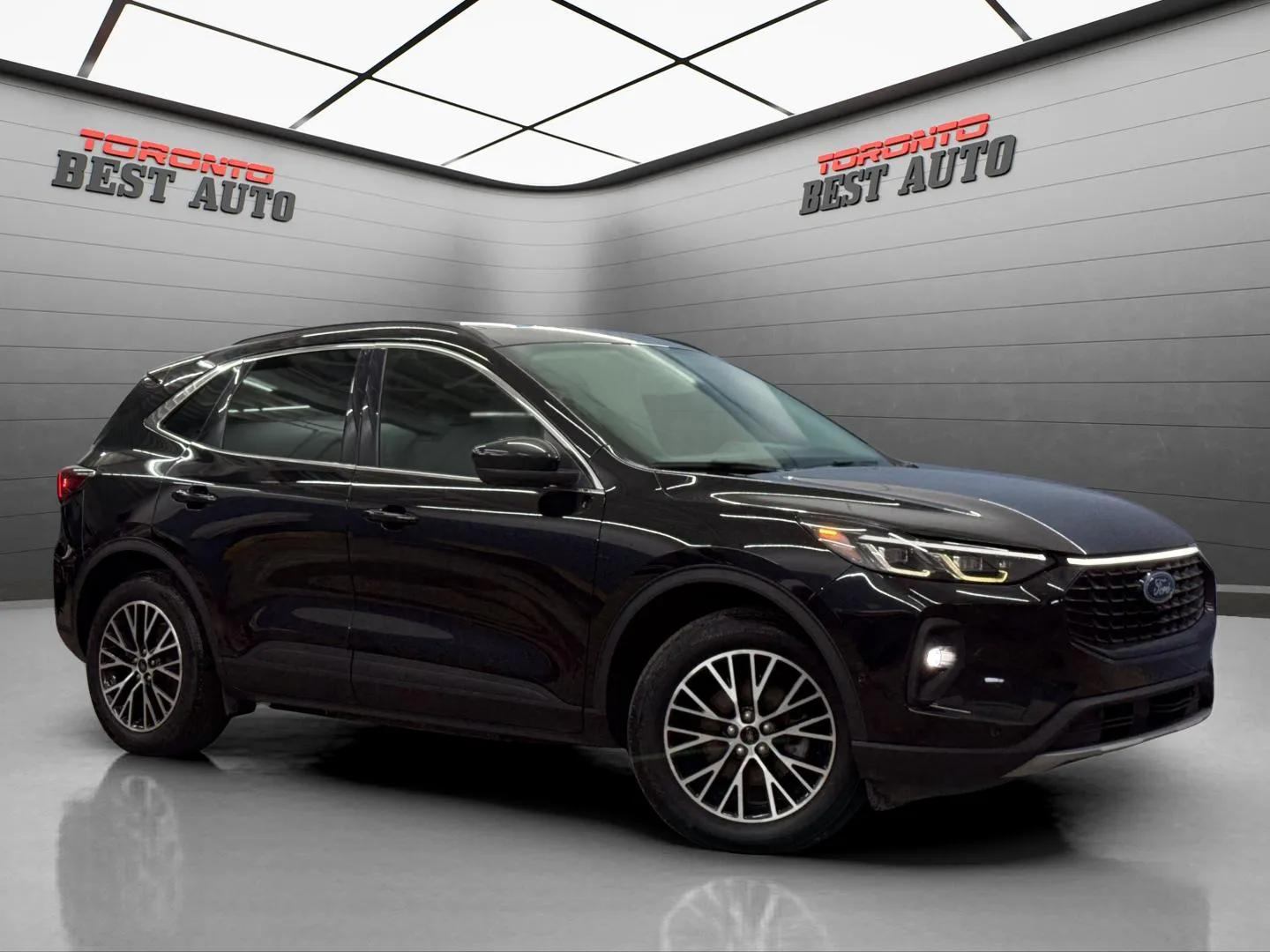 2023 Ford Escape