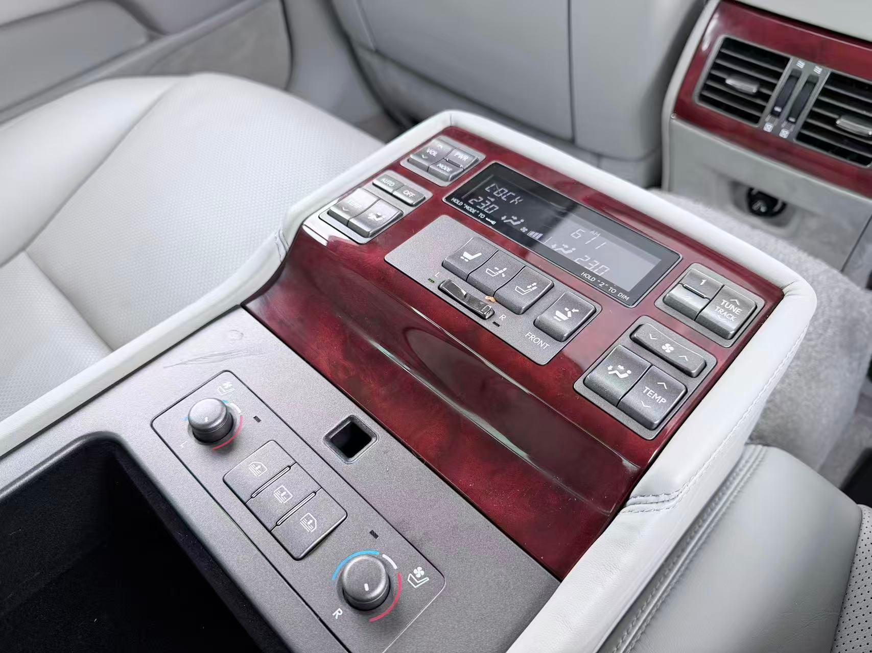 2007 Lexus LS600H AWD/ CLEAN TITLE/ Apple Carplay/ RIGHT HAND DRIVE, 温哥华, 全款车