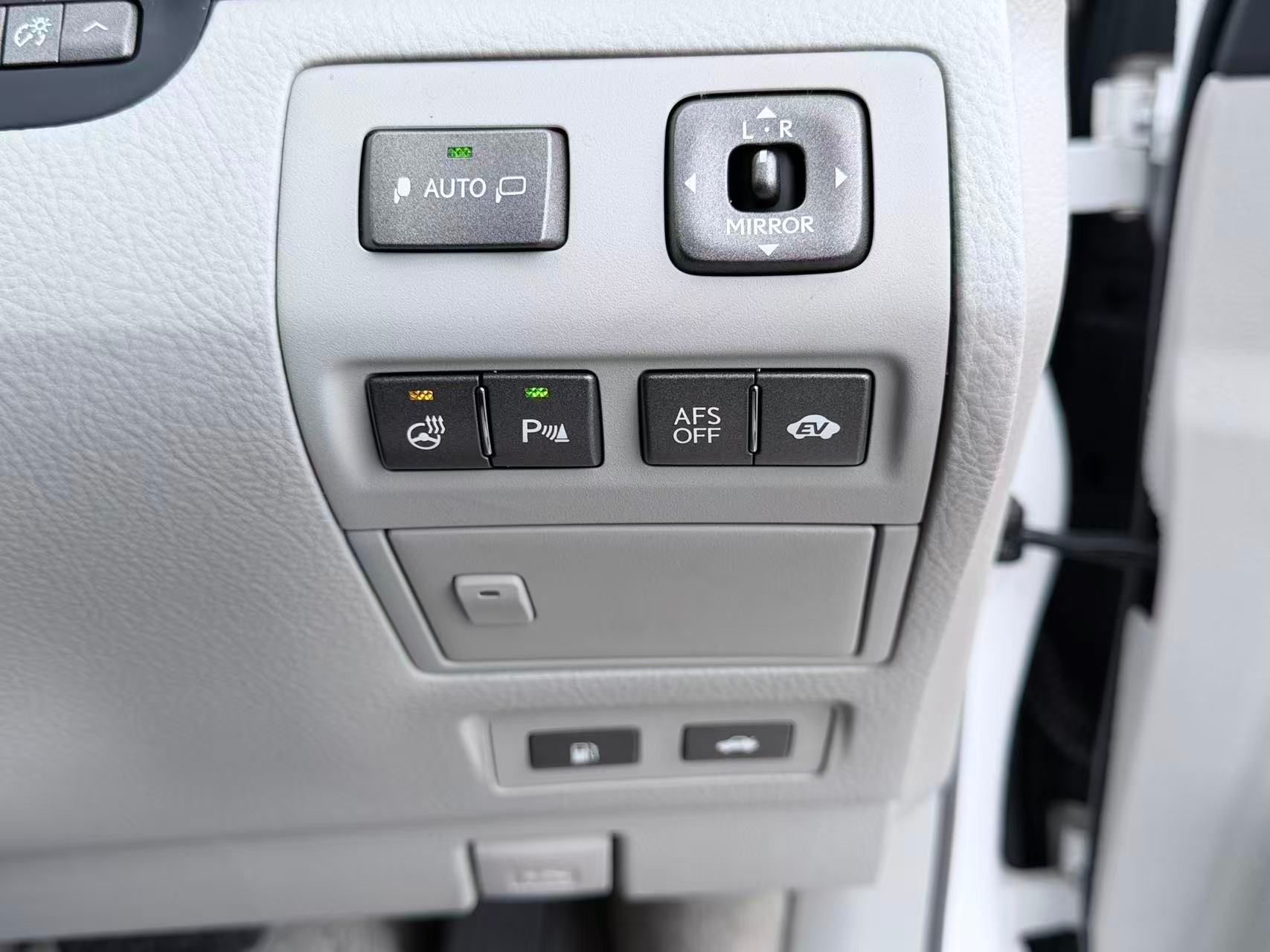 2007 Lexus LS600H AWD/ CLEAN TITLE/ Apple Carplay/ RIGHT HAND DRIVE, 温哥华, 全款车