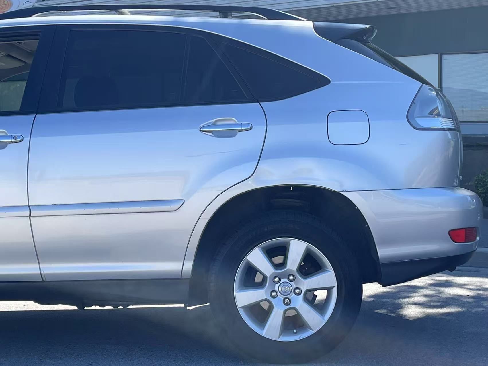 2009 Lexus RX 350 4WD 4dr, Vancouver, Cash