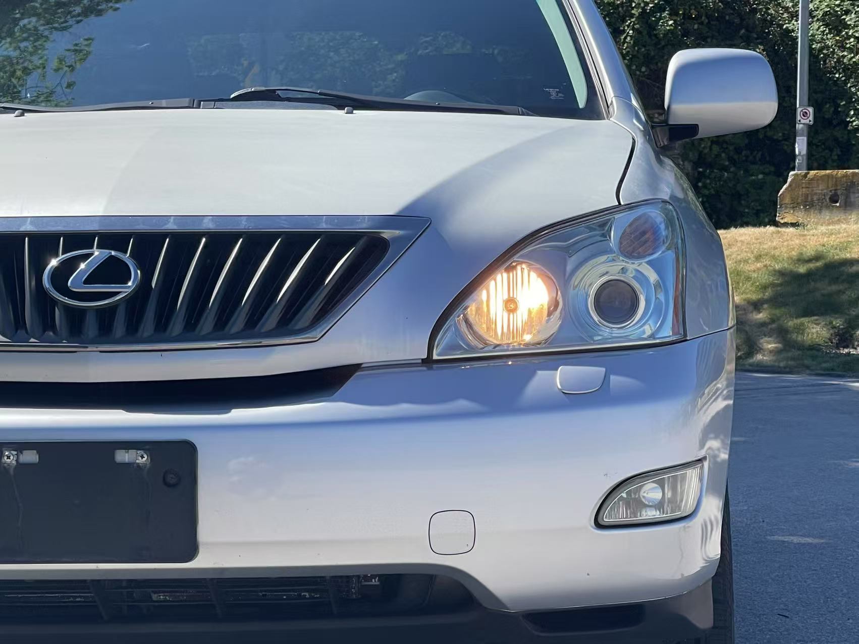 2009 Lexus RX 350 4WD 4dr, Vancouver, Cash