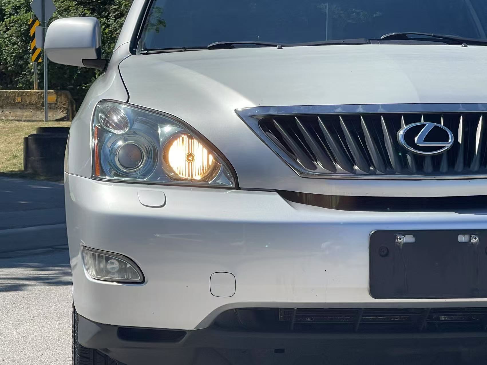 2009 Lexus RX 350 4WD 4dr, Vancouver, Cash