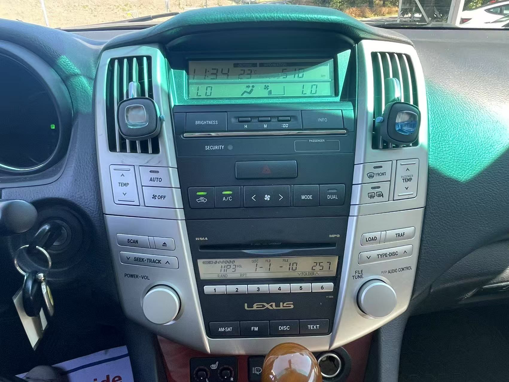2009 Lexus RX 350 4WD 4dr, Vancouver, Cash