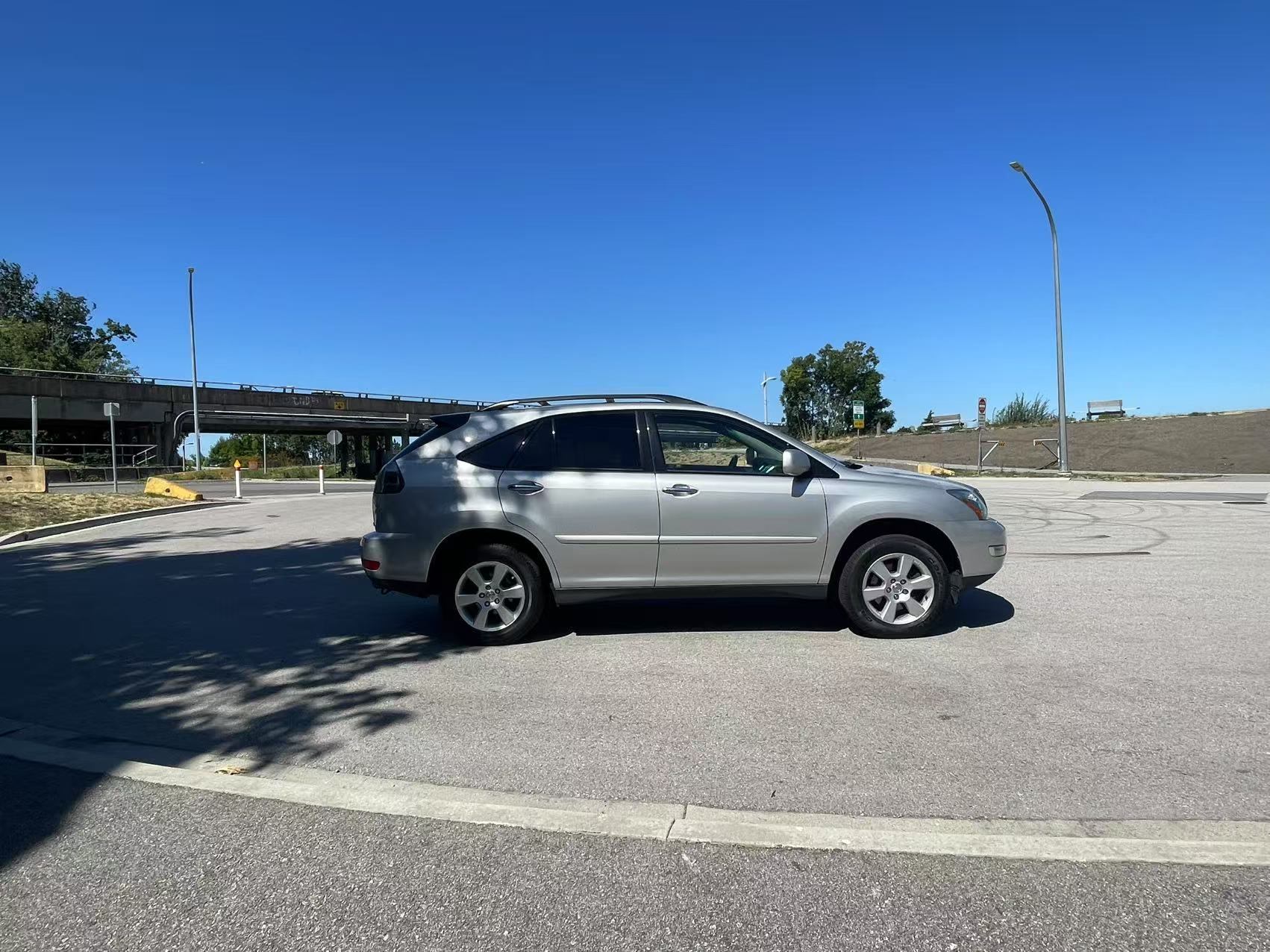 2009 Lexus RX 350 4WD 4dr, Vancouver, Cash