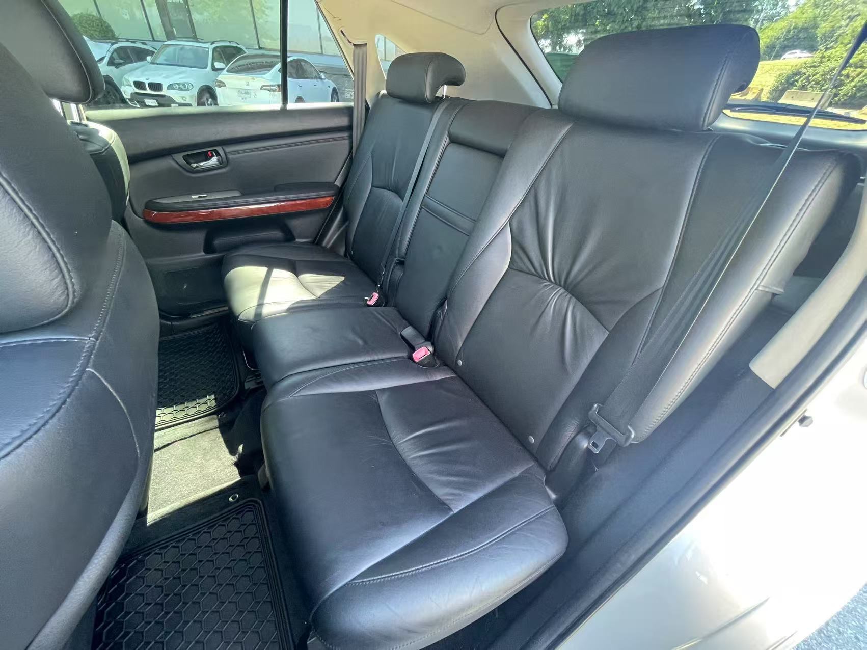 2009 Lexus RX 350 4WD 4dr, Vancouver, Cash